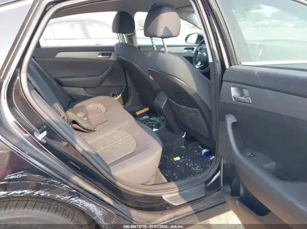 5NPE24AF9KH729906 2019 HYUNDAI SONATA - Image 8