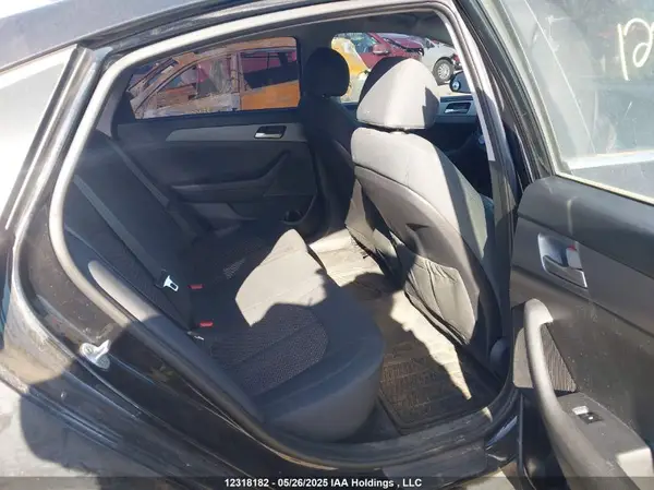 5NPE24AF9KH730263 2019 HYUNDAI SONATA - Image 8