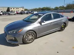 5NPE24AF9KH730831 2019 HYUNDAI SONATA