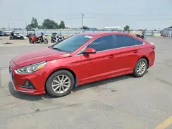 5NPE24AF9KH731154 2019 HYUNDAI SONATA