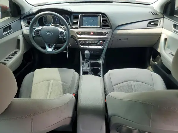 5NPE24AF9KH731154 2019 HYUNDAI SONATA - Image 8