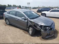 5NPE24AF9KH731378 2019 HYUNDAI SONATA