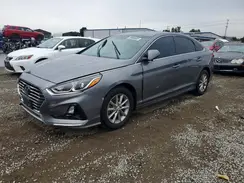 5NPE24AF9KH731462 2019 HYUNDAI SONATA