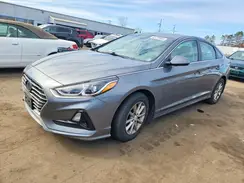 5NPE24AF9KH732398 2019 HYUNDAI SONATA