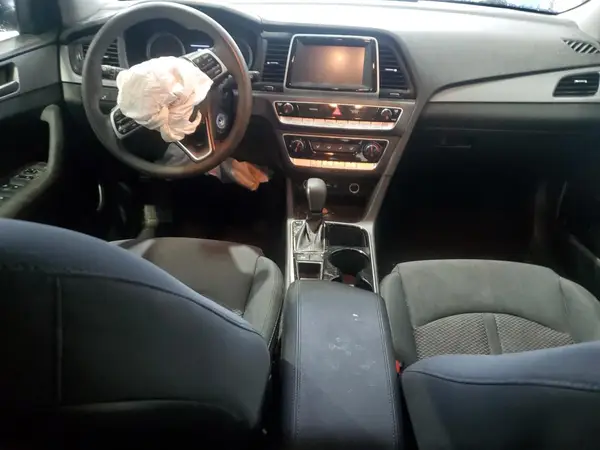 5NPE24AF9KH732899 2019 HYUNDAI SONATA - Image 8