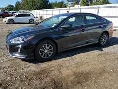 5NPE24AF9KH733115 2019 HYUNDAI SONATA