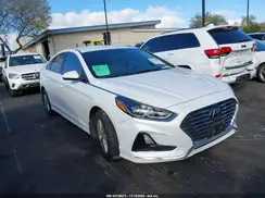 5NPE24AF9KH734149 2019 HYUNDAI SONATA