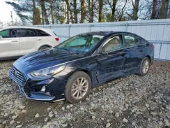 5NPE24AF9KH734653 2019 HYUNDAI SONATA