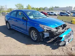 5NPE24AF9KH735088 2019 HYUNDAI SONATA
