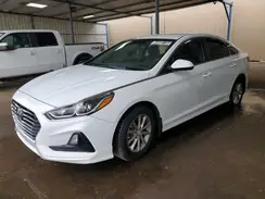 5NPE24AF9KH735611 2019 HYUNDAI SONATA