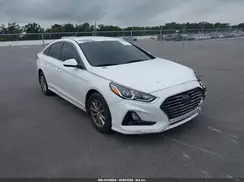 5NPE24AF9KH737343 2019 HYUNDAI SONATA
