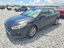 5NPE24AF9KH737794 2019 HYUNDAI SONATA