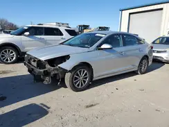 5NPE24AF9KH738234 2019 HYUNDAI SONATA