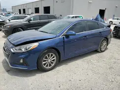 5NPE24AF9KH738525 2019 HYUNDAI SONATA
