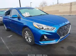 5NPE24AF9KH738606 2019 HYUNDAI SONATA