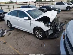5NPE24AF9KH739139 2019 HYUNDAI SONATA