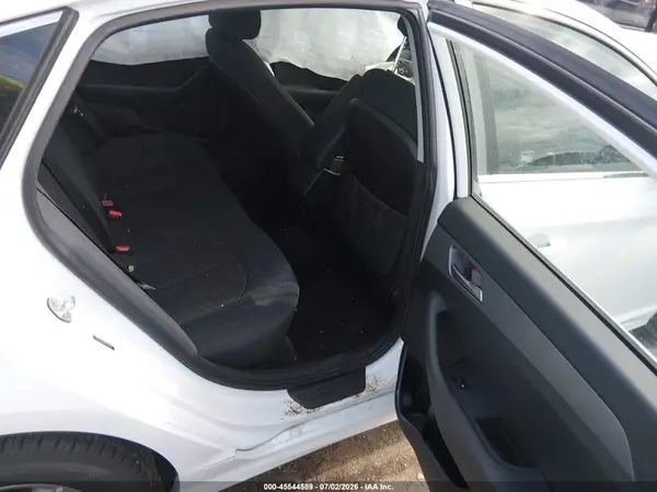 5NPE24AF9KH739139 2019 HYUNDAI SONATA - Image 8