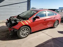5NPE24AF9KH739464 2019 HYUNDAI SONATA