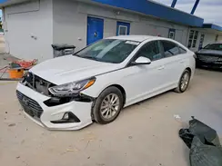 5NPE24AF9KH739822 2019 HYUNDAI SONATA