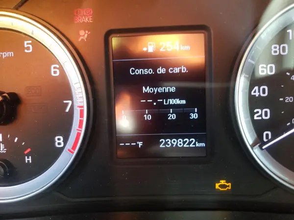 5NPE24AF9KH742347 2019 HYUNDAI SONATA - Image 8