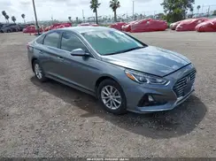 5NPE24AF9KH742445 2019 HYUNDAI SONATA