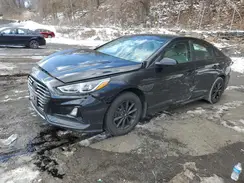 5NPE24AF9KH742493 2019 HYUNDAI SONATA