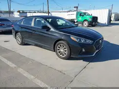 5NPE24AF9KH743238 2019 HYUNDAI SONATA