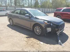 5NPE24AF9KH743286 2019 HYUNDAI SONATA