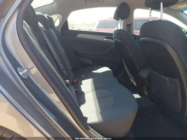 5NPE24AF9KH743286 2019 HYUNDAI SONATA - Image 8
