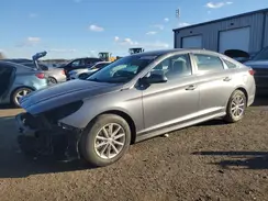 5NPE24AF9KH743594 2019 HYUNDAI SONATA