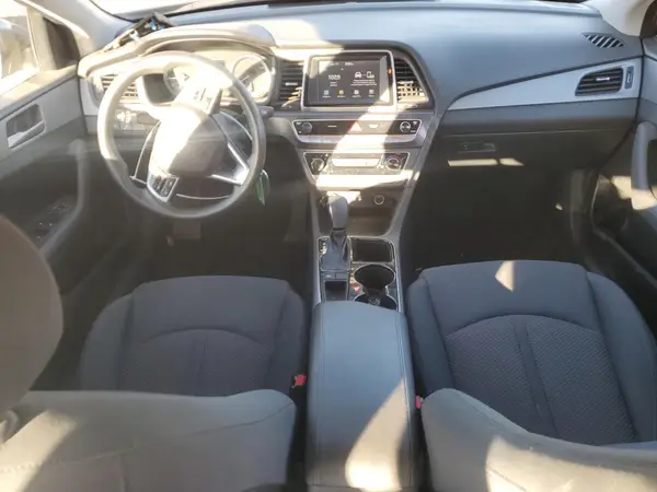 5NPE24AF9KH743594 2019 HYUNDAI SONATA - Image 8
