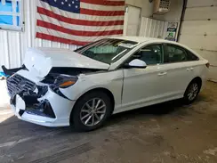 5NPE24AF9KH744115 2019 HYUNDAI SONATA