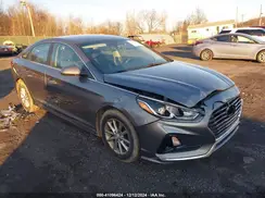 5NPE24AF9KH744681 2019 HYUNDAI SONATA