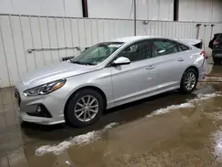 5NPE24AF9KH744891 2019 HYUNDAI SONATA