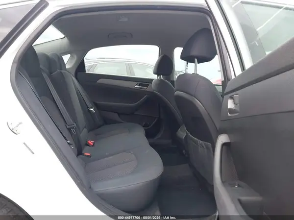 5NPE24AF9KH745331 2019 HYUNDAI SONATA - Image 8