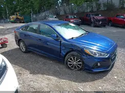 5NPE24AF9KH747192 2019 HYUNDAI SONATA