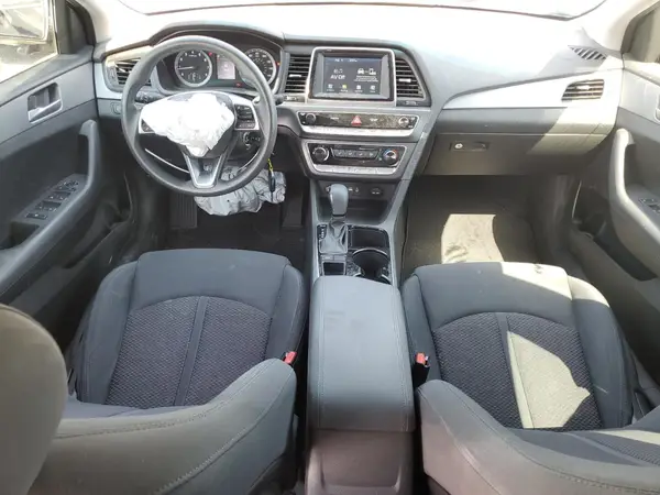 5NPE24AF9KH748164 2019 HYUNDAI SONATA - Image 8