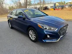 5NPE24AF9KH748245 2019 HYUNDAI SONATA