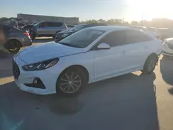 5NPE24AF9KH750870 2019 HYUNDAI SONATA