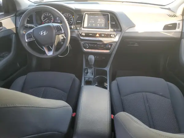 5NPE24AF9KH750870 2019 HYUNDAI SONATA - Image 8