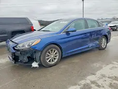 5NPE24AF9KH750920 2019 HYUNDAI SONATA