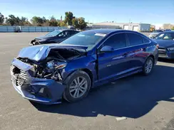 5NPE24AF9KH751257 2019 HYUNDAI SONATA