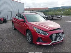 5NPE24AF9KH752179 2019 HYUNDAI SONATA