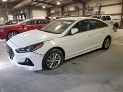 5NPE24AF9KH752442 2019 HYUNDAI SONATA