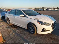 5NPE24AF9KH752828 2019 HYUNDAI SONATA