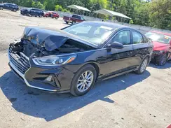 5NPE24AF9KH752876 2019 HYUNDAI SONATA