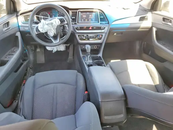 5NPE24AF9KH752876 2019 HYUNDAI SONATA - Image 8