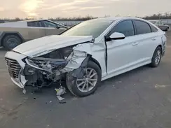 5NPE24AF9KH753137 2019 HYUNDAI SONATA