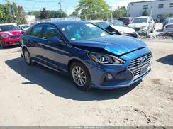 5NPE24AF9KH753302 2019 HYUNDAI SONATA