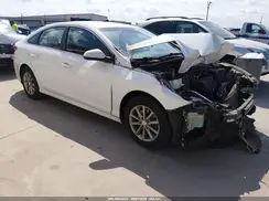 5NPE24AF9KH753381 2019 HYUNDAI SONATA
